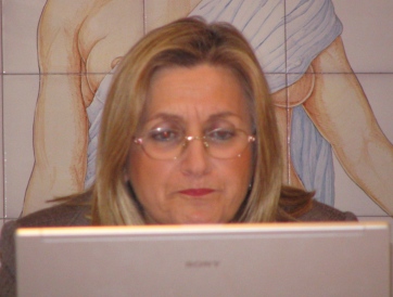 Carmen Villarroel